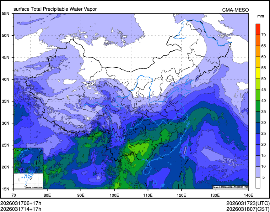 03/17 14时 +017小时