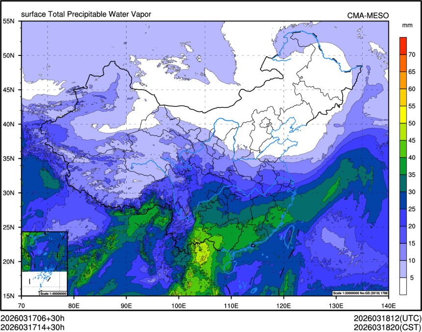 03/17 14时 +030小时