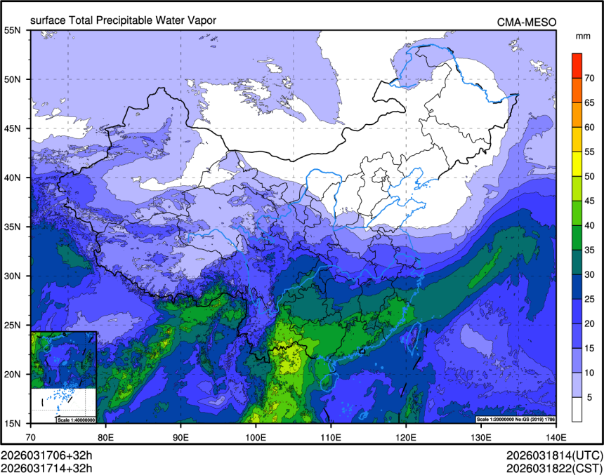 03/17 14时 +032小时