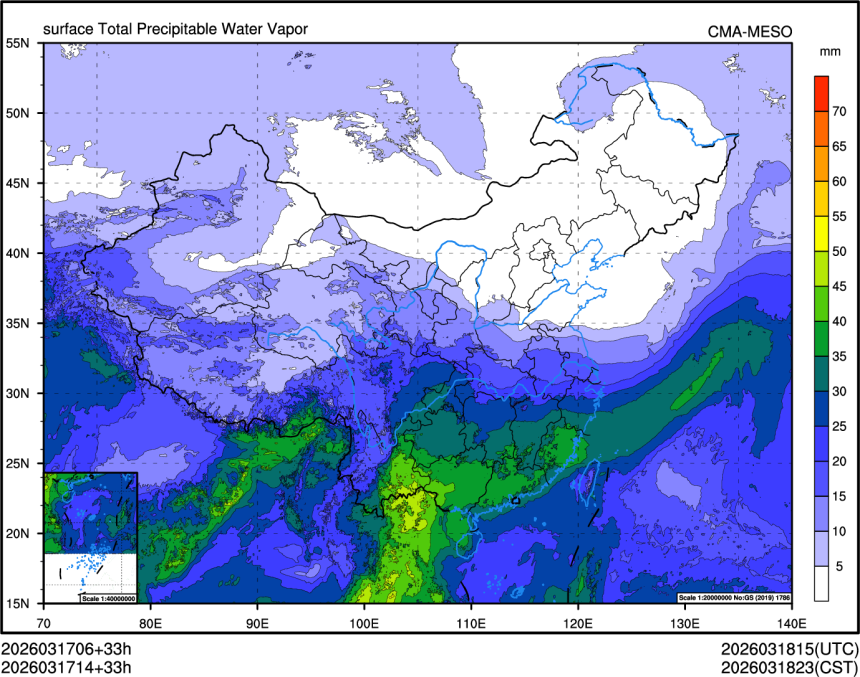 03/17 14时 +033小时