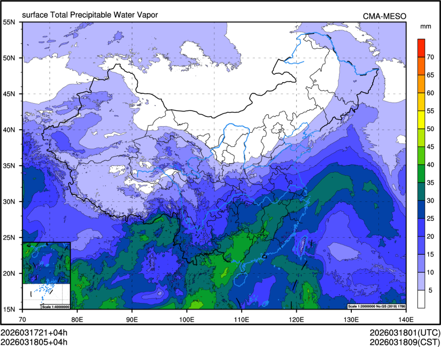 03/18 05时 +004小时