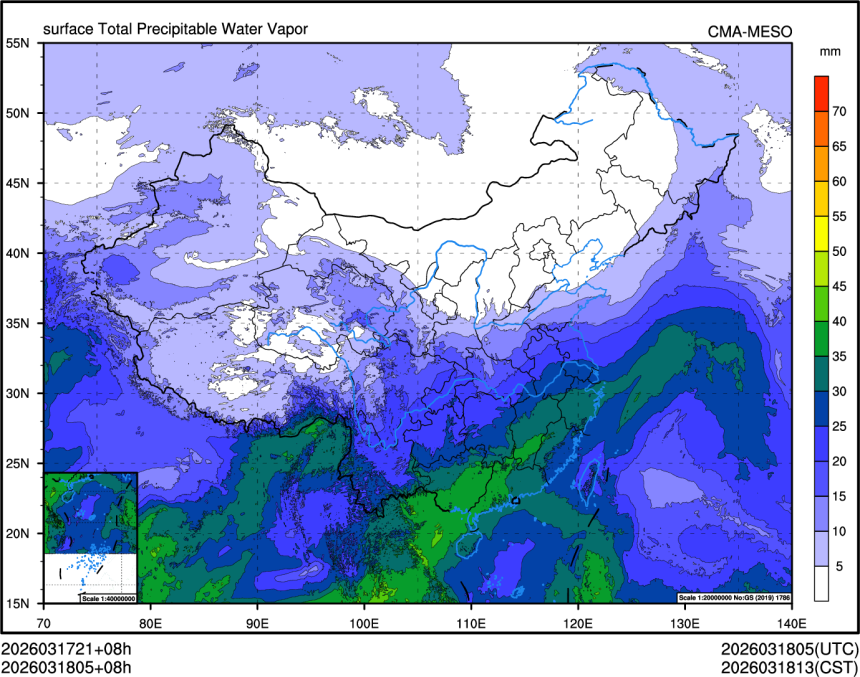 03/18 05时 +008小时