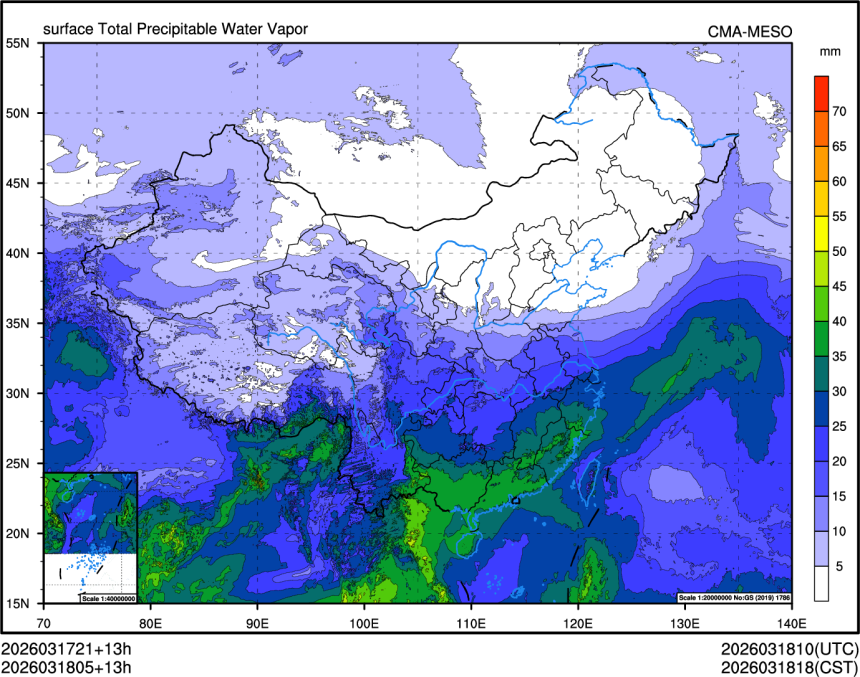 03/18 05时 +013小时