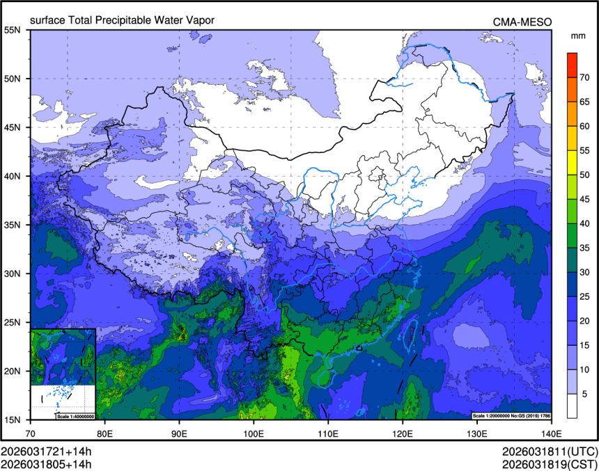 03/18 05时 +014小时