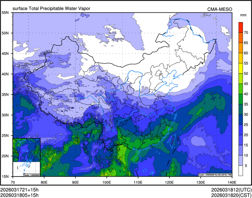 03/18 05时 +015小时