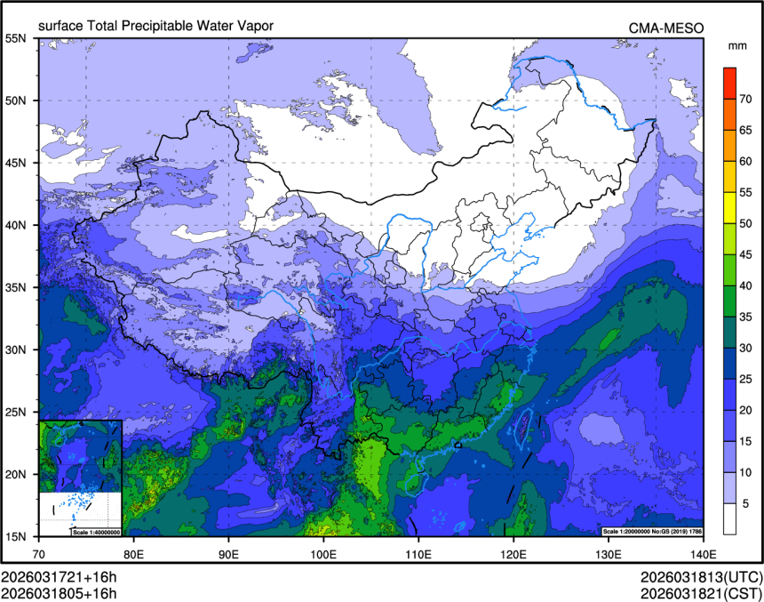 03/18 05时 +016小时