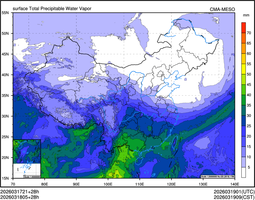 03/18 05时 +028小时