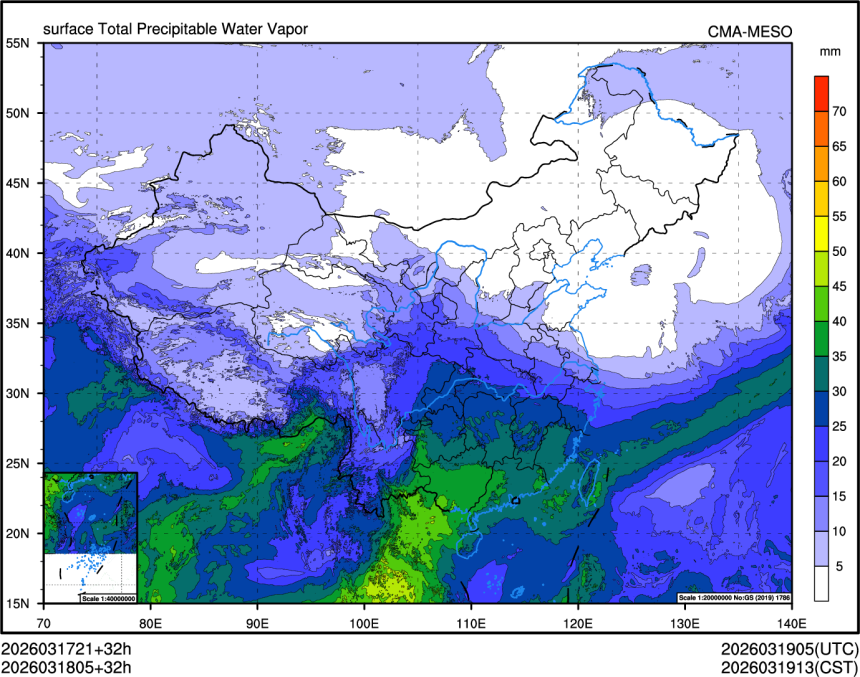 03/18 05时 +032小时