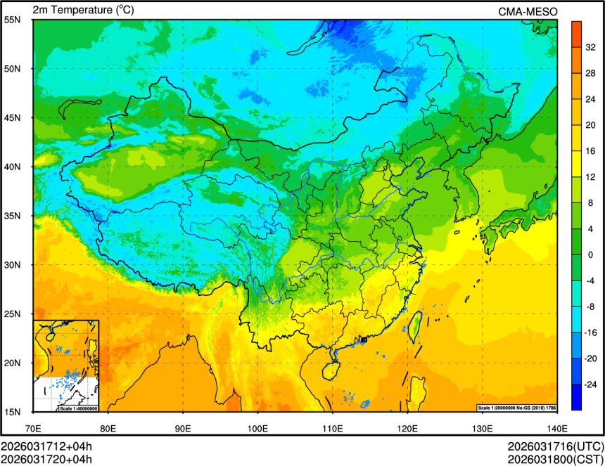 03/17 12时 +004小时