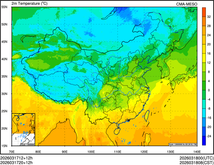 03/17 12时 +012小时