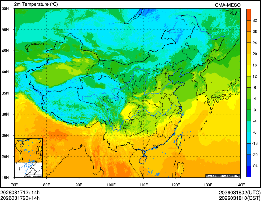 03/17 12时 +014小时