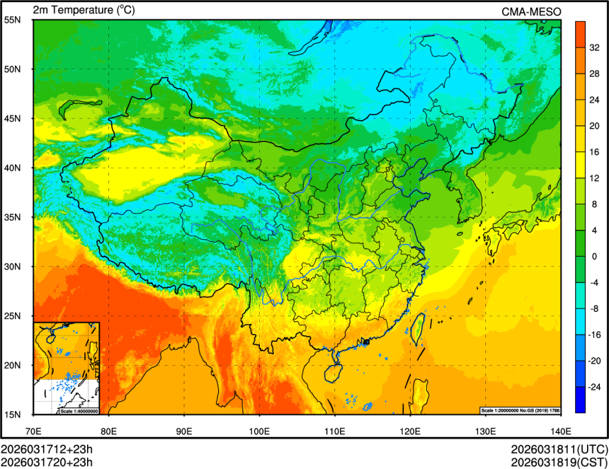 03/17 12时 +023小时