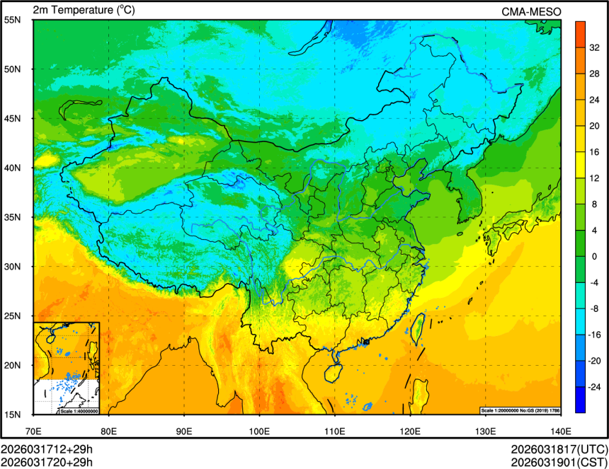 03/17 12时 +029小时
