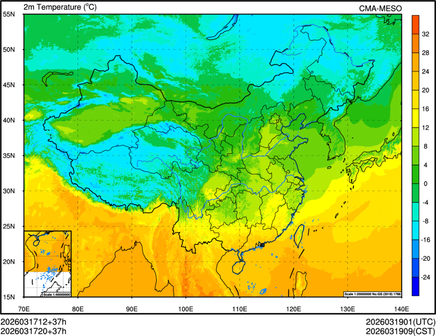 03/17 12时 +037小时