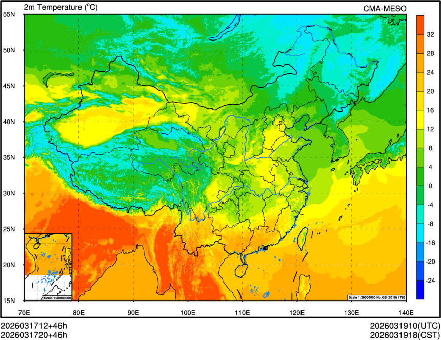 03/17 12时 +046小时