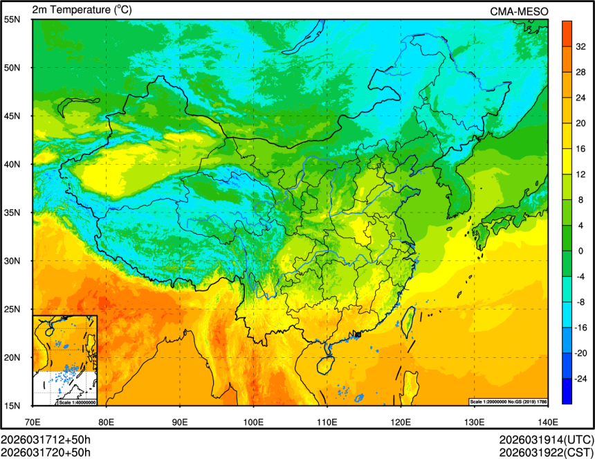 03/17 12时 +050小时