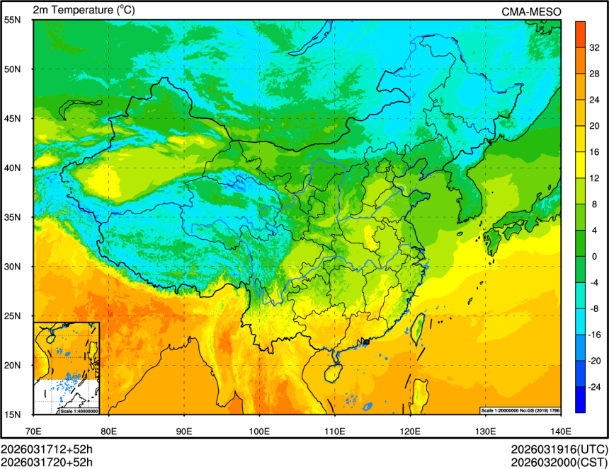 03/17 12时 +052小时