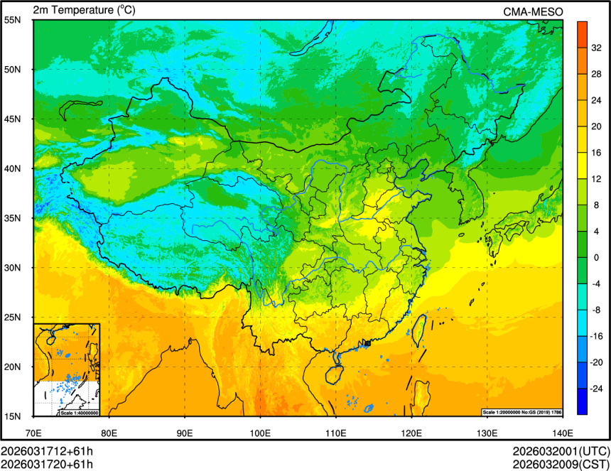 03/17 12时 +061小时