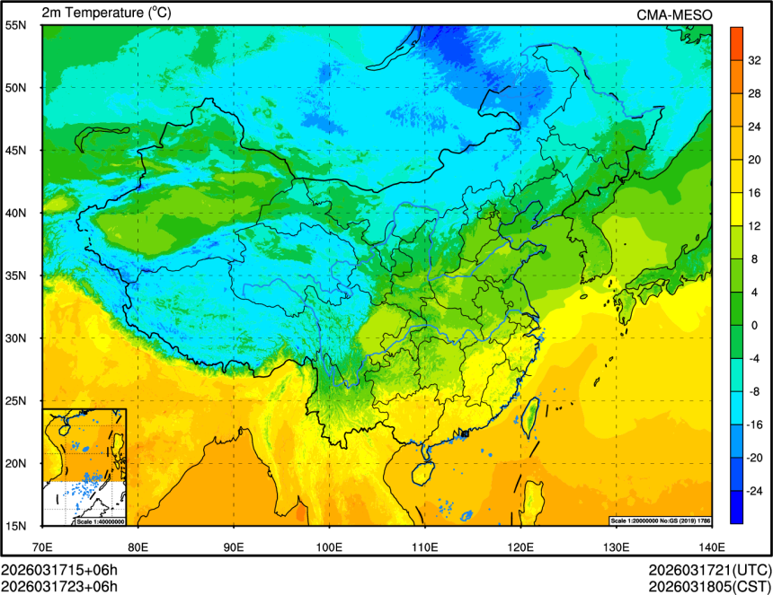 03/17 15时 +006小时