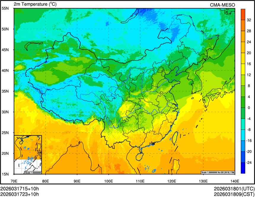 03/17 15时 +010小时