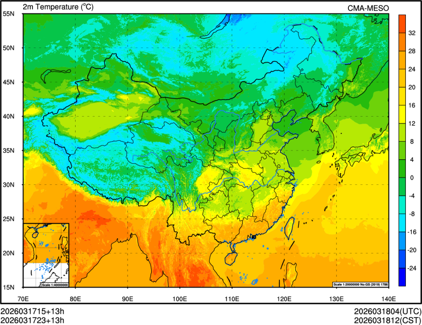03/17 15时 +013小时