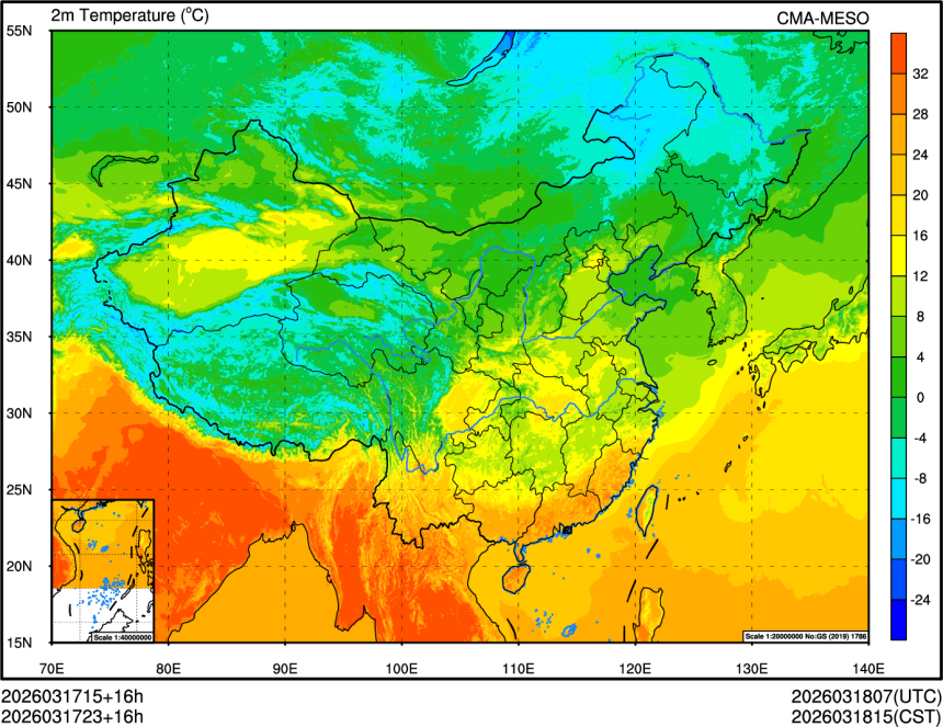 03/17 15时 +016小时