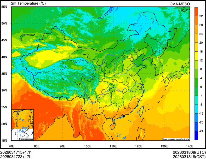 03/17 15时 +017小时