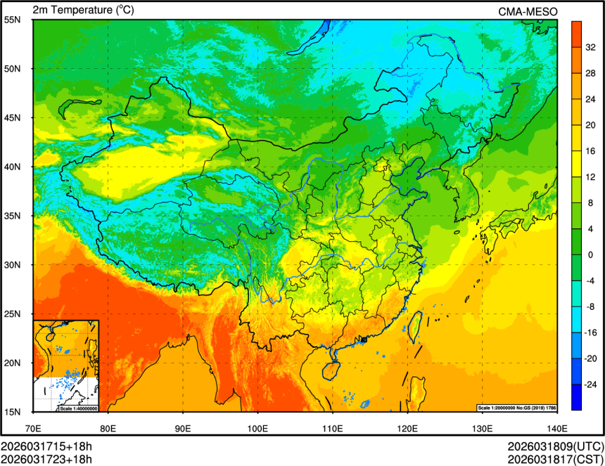 03/17 15时 +018小时