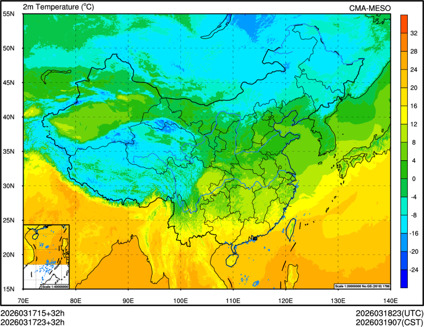 03/17 15时 +032小时