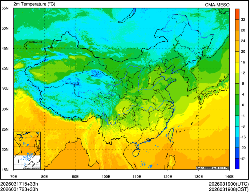 03/17 15时 +033小时