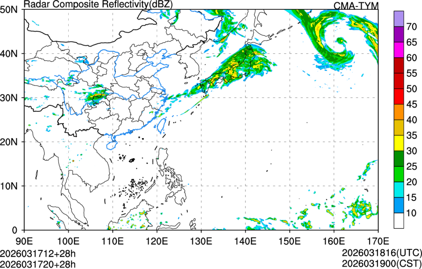 03/17 12时 +028小时
