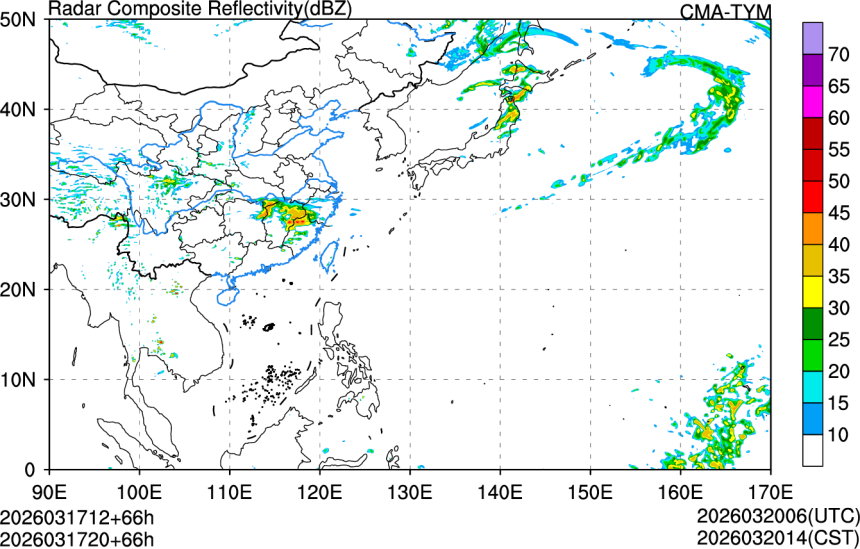 03/17 12时 +066小时