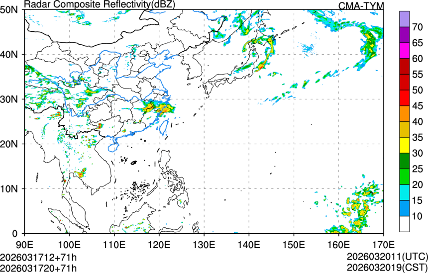 03/17 12时 +071小时