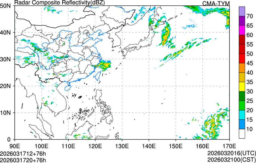 03/17 12时 +076小时