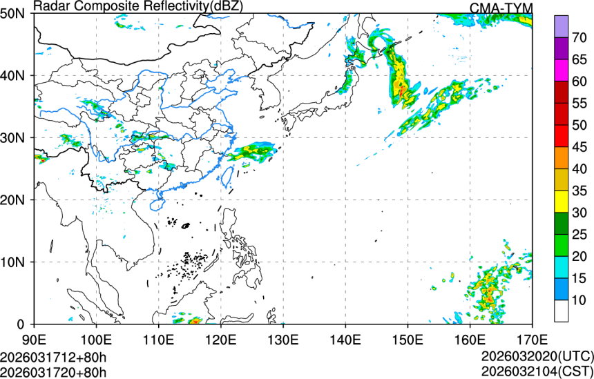 03/17 12时 +080小时