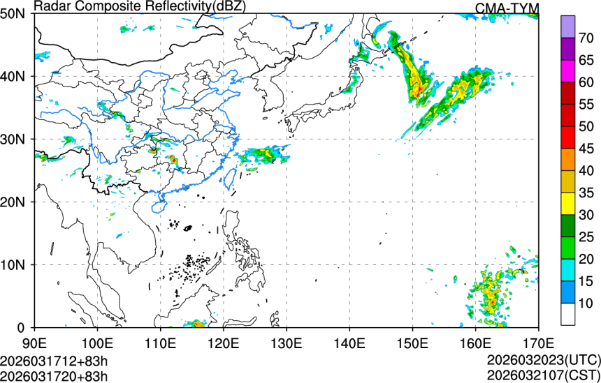 03/17 12时 +083小时