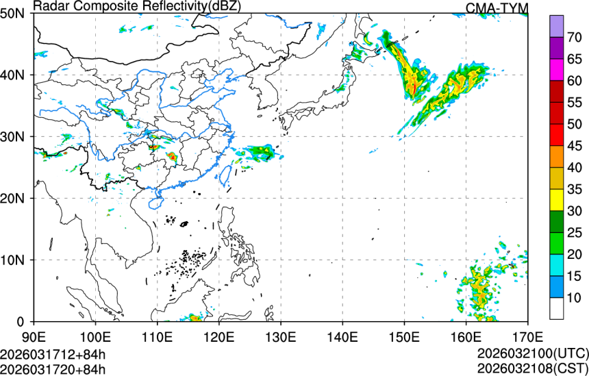 03/17 12时 +084小时