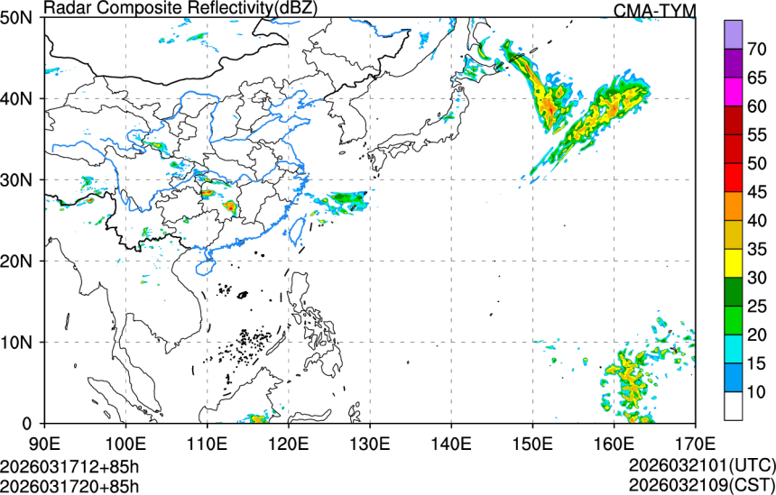 03/17 12时 +085小时
