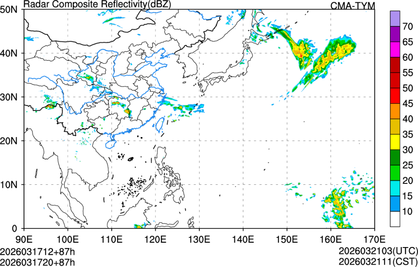 03/17 12时 +087小时