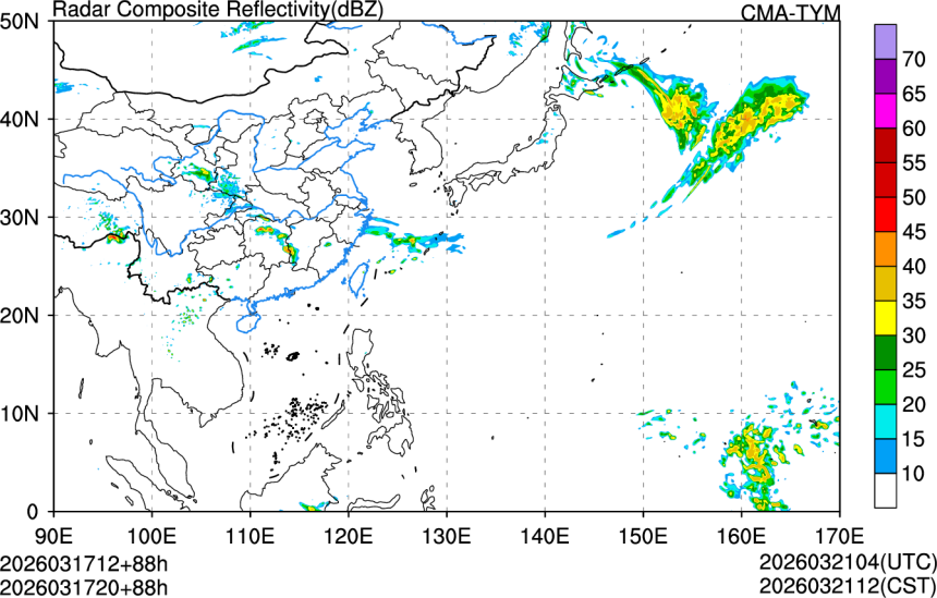 03/17 12时 +088小时
