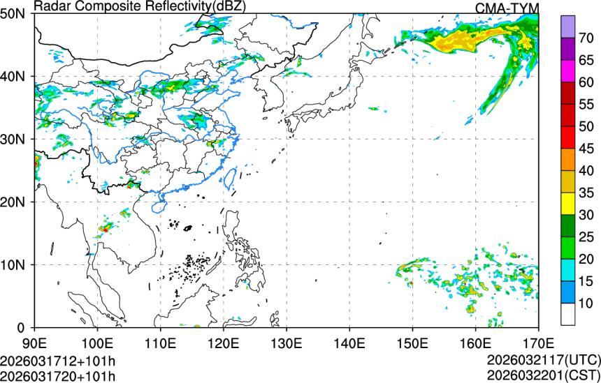 03/17 12时 +101小时