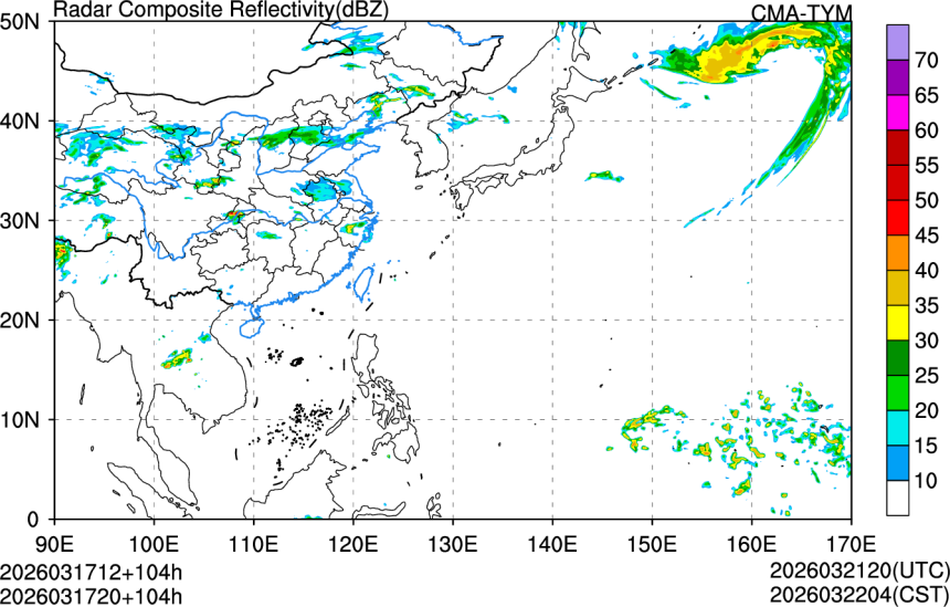 03/17 12时 +104小时