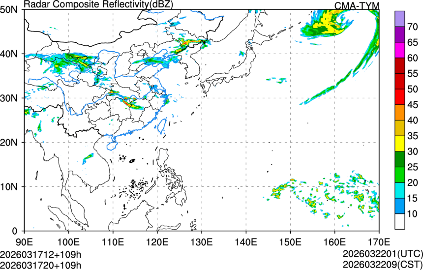 03/17 12时 +109小时
