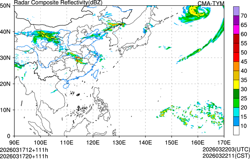 03/17 12时 +111小时