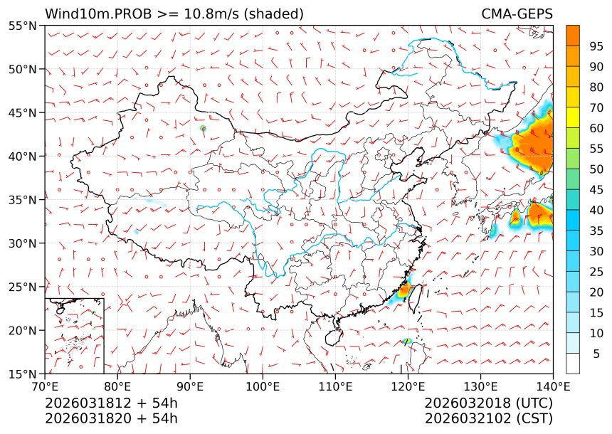 03/18 20时 +054小时