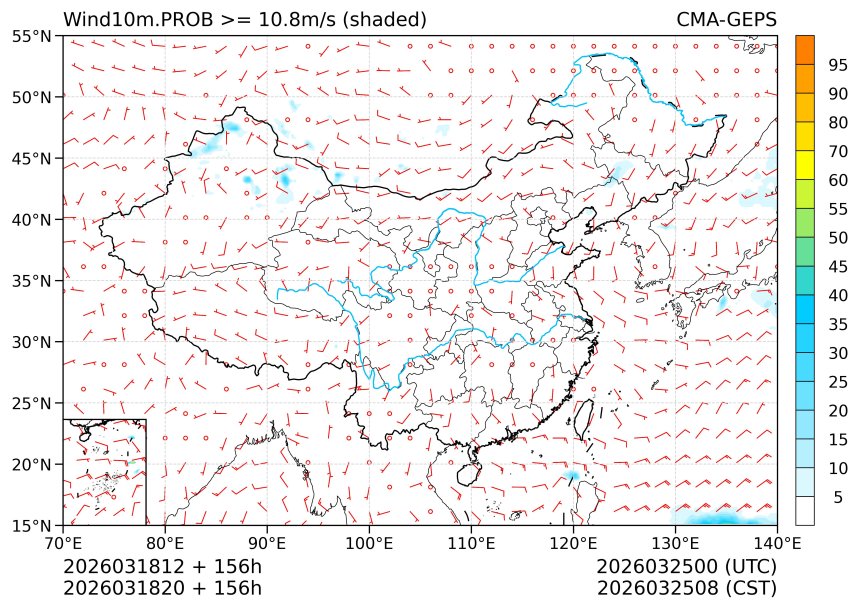 03/18 20时 +156小时