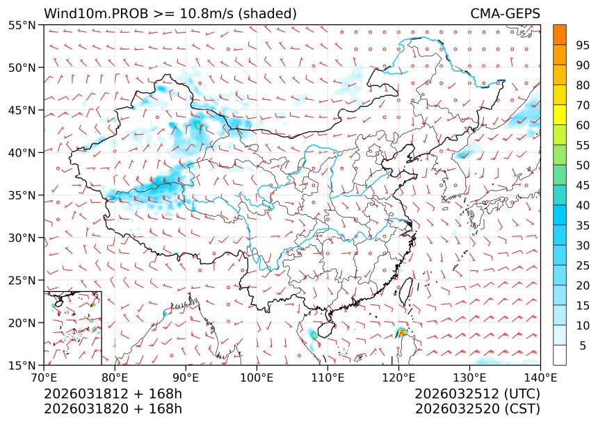 03/18 20时 +168小时