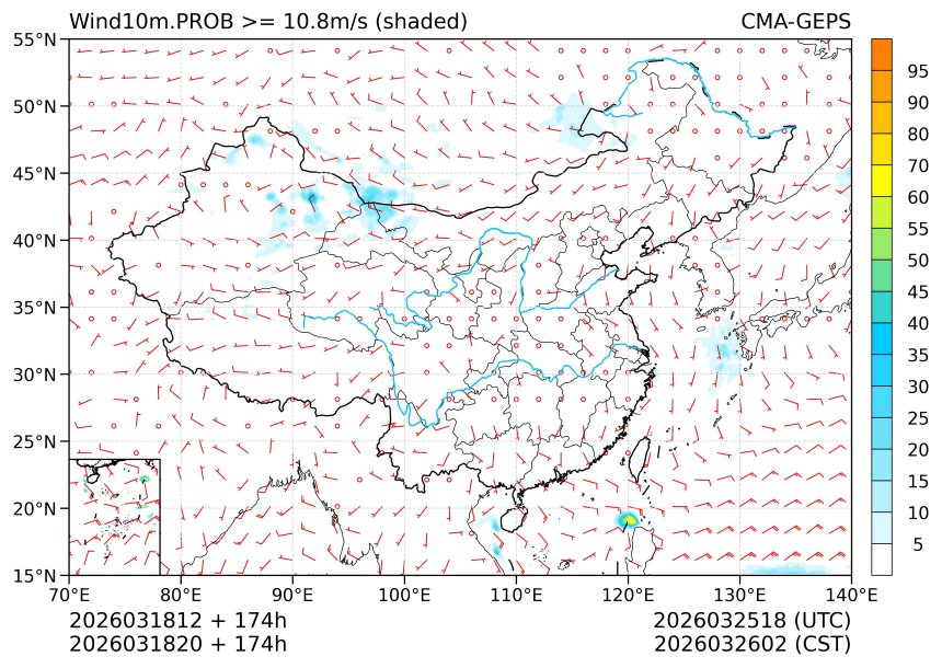 03/18 20时 +174小时
