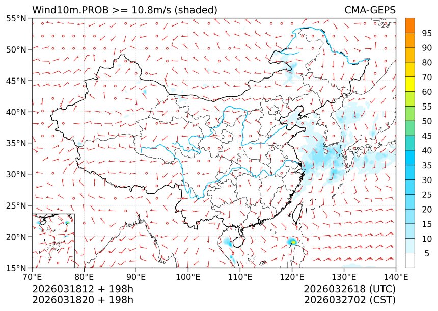 03/18 20时 +198小时