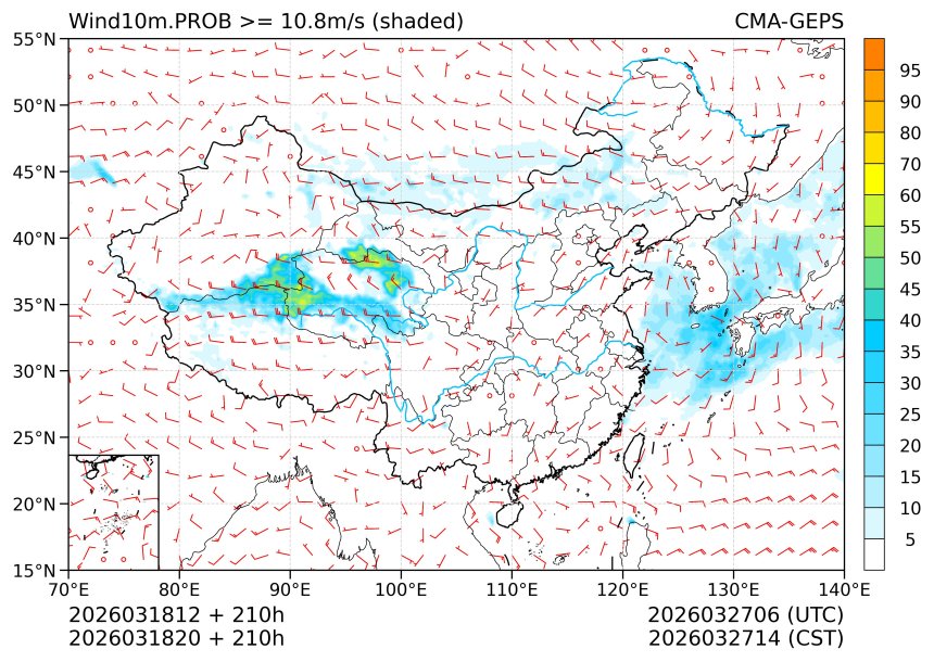 03/18 20时 +210小时